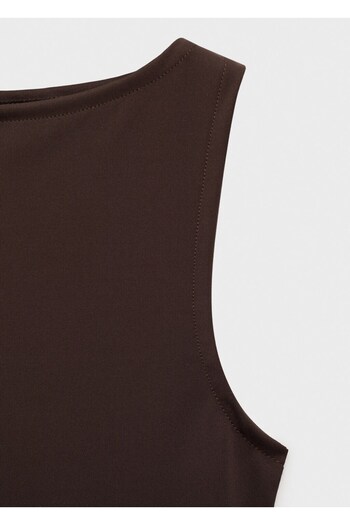 MANGO Top tecla