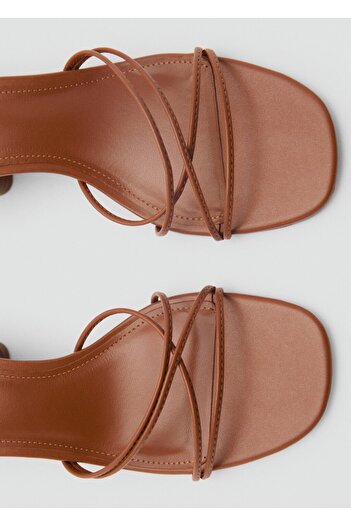 MANGO SANDALS LANA1