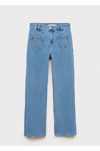 MANGO Woman JEANS ALEX