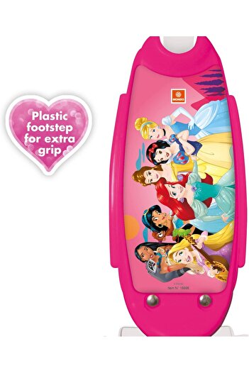 Mondo - Scooter My First Princess 3-Wheels