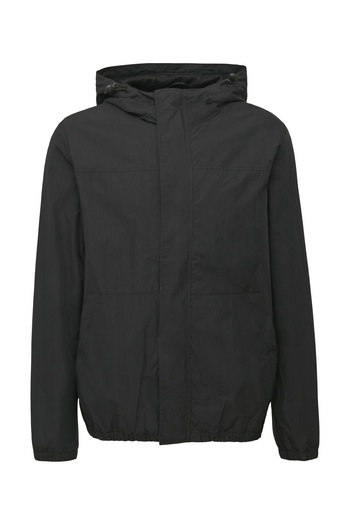QS by s.Oliver Hooded Detailed Coat