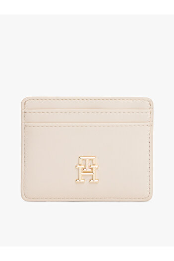 Tommy Hilfiger Logotape Cc Holder - Th