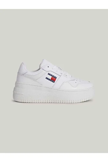 Tommy Hilfiger EN0EN02506 Bílá