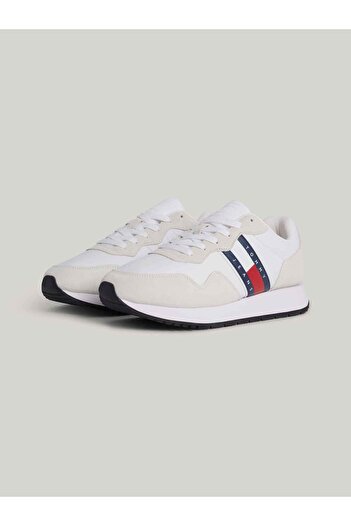 Tommy Hilfiger EM0EM01316 Bílá