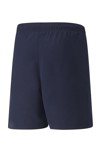 Puma Blue Shorts for Kids