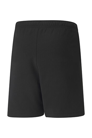Puma Black Shorts for Kids