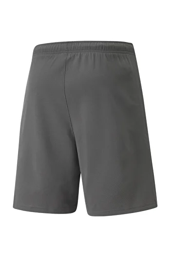 Puma Чоловічі шорти Teamrise Short 70494213 Сірий