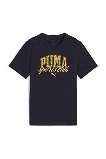 Puma Pólók, Normál, Rövid ujjú, Kerek nyakú, Normál, Egyszínű