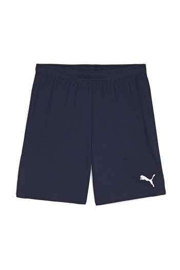 Puma Men's Football Training Shorts - Teamgoal Shorts70575206 Blue