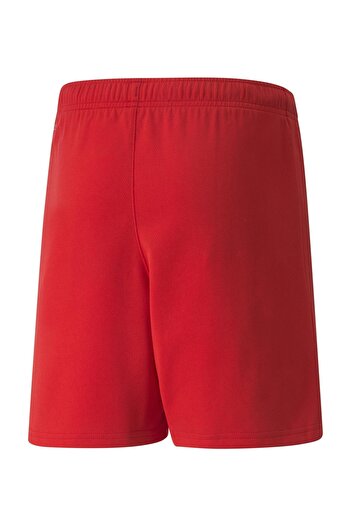 Puma Red Shorts for Kids
