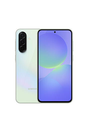 Samsung Galaxy A36 5G 256 GB Açık Yeşil Cep Telefonu