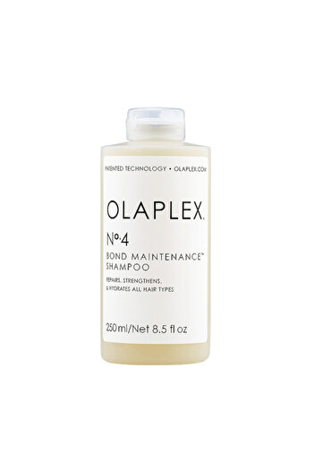 Olaplex شامبو إصلاح وترطيب الشعر 4 من اولابلكس - 250مل