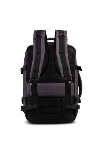 Worldpack Cabin Pro Daypack 40 cm Priehradka na notebook