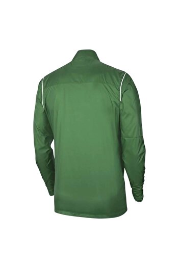 Nike Rpl Park20 Чоловіча зелена футбольна куртка BV6881-302