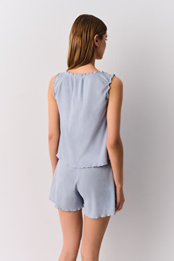 SUWEN Σετ πιτζάμες Afra Shorts