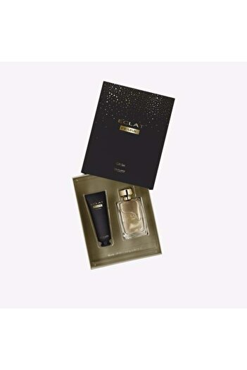 Oriflame Cutie Eclat Femme (parfum 50,crema maini 75)