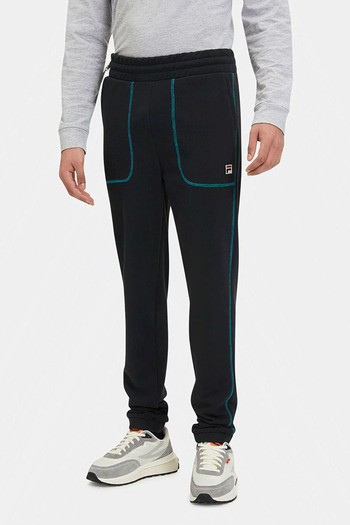 Fila Sweatpants Cuffed Lu 411123