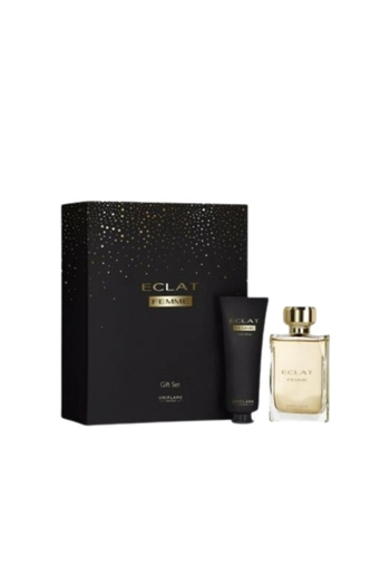Oriflame Cutie Eclat Femme (parfum 50,crema maini 75)