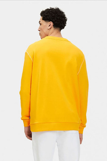 Fila Men's Crew Neck Sweatshirt Lu 411126