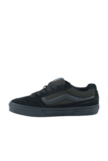 Vans Caldrone Men's Black Sneaker