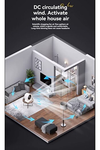 Tastech ŞARJLI MASAÜSTÜ FAN MİNİ KLİMA LED EKRANLI VANTİLATÖR EV OFİS İÇİN SERİNLETİCİ FAN 2025 YENİ MODEL