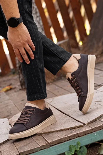 Daxtors Markus Daily Orthopedic Men's Classic Shoes