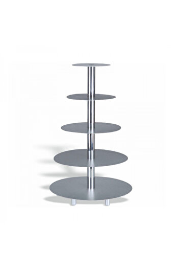Pujadas Cake stand, 5 tiers