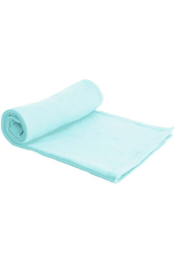 Generic Single Size Throw Blanket All Season Warm Lightweight Blanket for Couch, Bed, Sofa, Size 176X147 CM