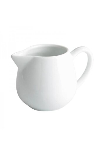 Viejo Valle Set of 6 porcelain milk jugs, Faro, 40 ml
