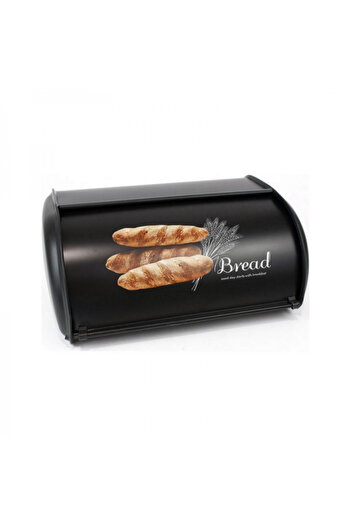Viejo Valle Metal bread box, 34.5x23x14.5 cm