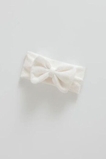 Caramell Baby Girl Hair Band