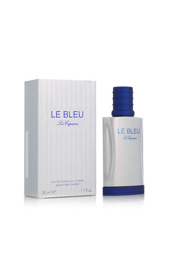 LES COPAINS Men's Perfume Edt Le Bleu (50 ML)