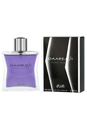 Rasasi Ανδρικό άρωμα Rasasi Daarij Pour Homme EDP 100 ml