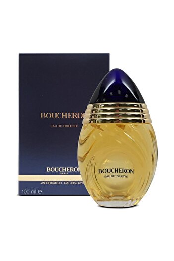 Boucheron Boucheron Pour Femme EDT 100ml