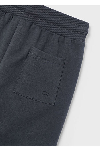 MAYORAL Boy's Fleece Shorts 611
