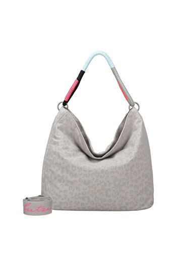 Fritzi aus Preußen Hobo Limited Schultertasche 42 cm