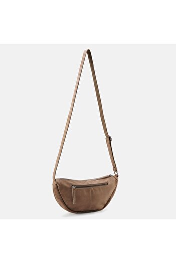 FREDsBRUDER Layer Shoulder bag Leather 31 cm