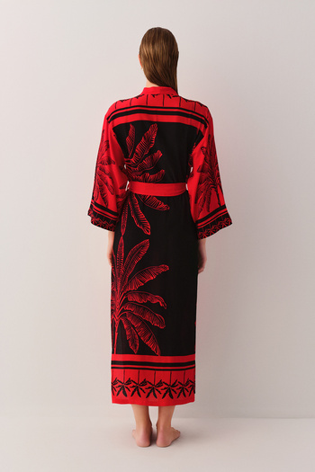SUWEN Lidya Kimono