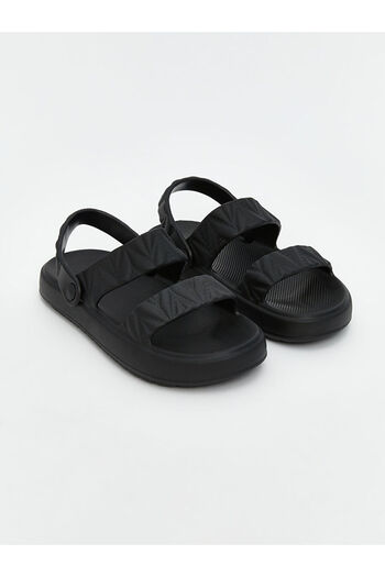 LC Waikiki Double Strap Women's Sandals