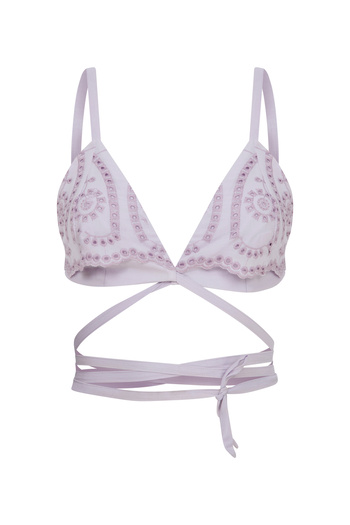 SAGAZA Pia Bustier