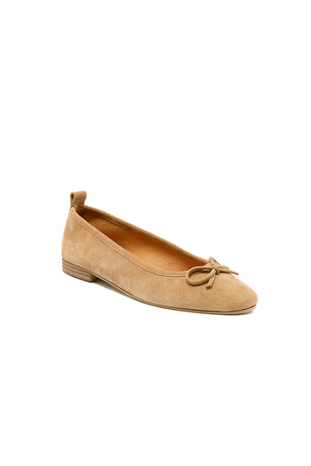 John May Γυναικεία / Κορίτσια Μπαλαρίνα RC-25Y-093-M1968 John May Ten Suede