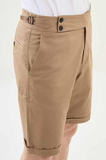 Mcr Super Slim Shorts