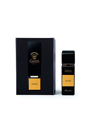 Gritti Fanos Perfume by Gritti Parfum 100 ml