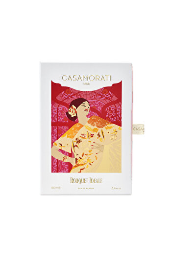 Xerjoff عطر كاساموراتي 1888 بوكيه إيديل من زيرجوف EDP 100 مل
