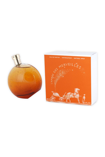 Hermes L'Ambre Des Merveilles Perfume By Hermes EDP 100 ml