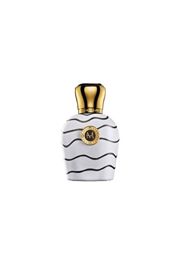 Moresque Art Collection White Duke Perfume by Moresque Eau de Parfum 50 ml