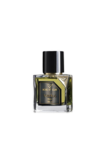 VERTUS Bois Et Cuir Perfume by Vertus Eau de Parfum 100 ml