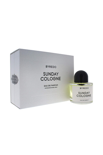 Byredo Sunday Cologne Perfume by Byredo Eau de Parfum 50 ml