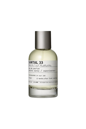 Le Labo Santal 33 Perfume by Le Labo EDP 50 ml