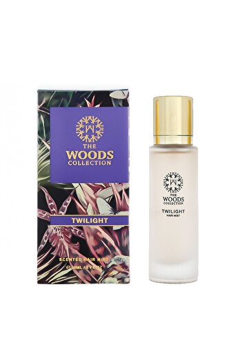 The Woods Collection Twilight Hair Mist by The Woods Collection 30 ml
